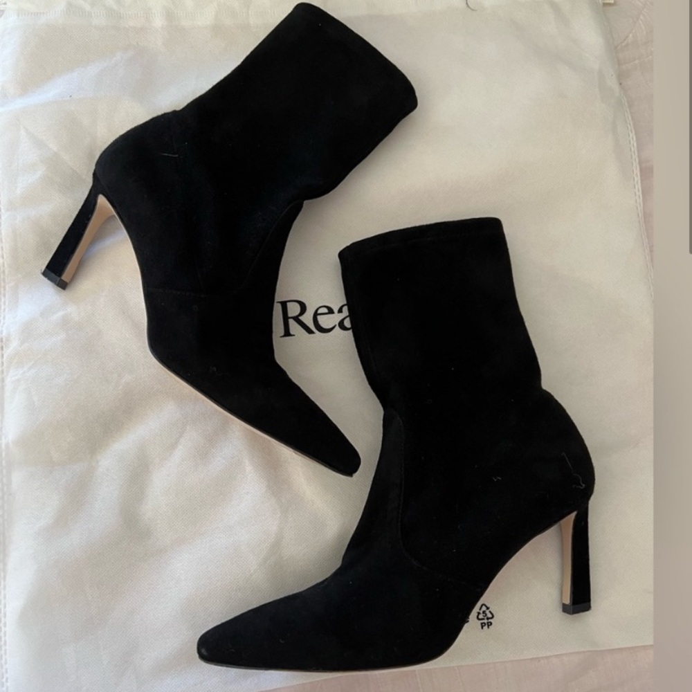 Stuart Weizman Boots